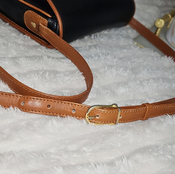 😍BEAUTIFUL 🔥 😍 Authentic Celine Crossbody Bag - Picture 8 of 15
